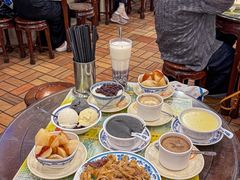 -顺记冰室(宝华路店)