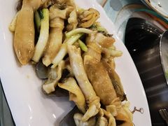 -盈田盈粥庄(博山东路店)