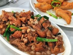 -阿九食店(南湾南路店)
