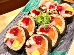 -一条鱼·鮨四季(滨江店)