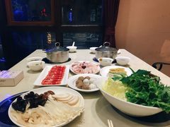 -海南椰子鸡餐厅(三亚湾红树林店)