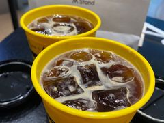-M Stand(北京平安幸福中心店)