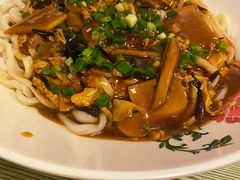 -锅儿挑面馆