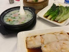 -海都六福酒家(世博广场店)