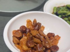 -辛香味烧鱼馆·非遗技艺·排骨红烧肉(光谷医药园店)