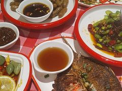 -阿青龙虾(新城店)