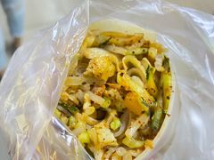 -安徽阜阳卷馍(西单店)