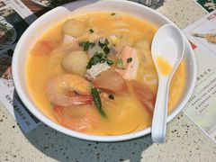 -新宝餐厅(流塘店)
