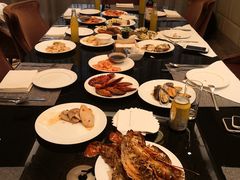 -北京王府井希尔顿酒店·万斯阁西餐厅