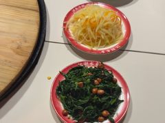 -江湖水乡铁锅炖魚(周庄嘉园店)