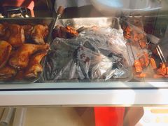 -大益烤鸡