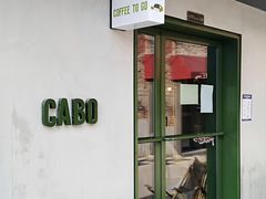 -CABO Coffee
