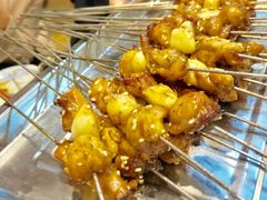 -宗泉烤全羊·烤羊腿·家常菜(解放东路店)