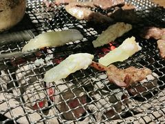 -鑫釜山海鲜烧烤(鑫丰国际店)