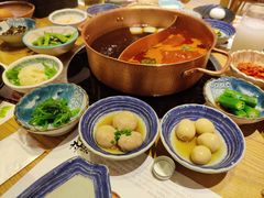 -伊豆野菜村(大族广场店)