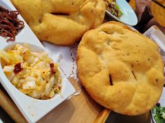 -老磨油饼(高陵店)