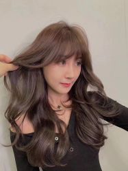 点击看大图 -3AM HAIR SALON烫发染发接发