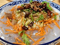 -悦香园鲜椒鸡(海阳店)