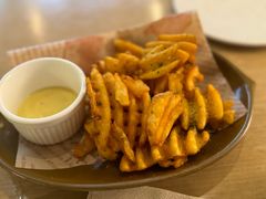 -本处·素食·融合料理(南油店)
