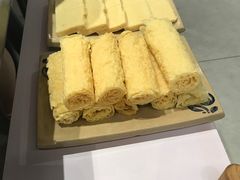 -一只羊·铜锅涮羊肉烧烤