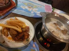 -巴犀烧烤(新崇光店)