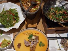 -中国徽菜·徽商故里(广安门店)