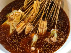 -叶婆婆钵钵鸡(解放碑店)