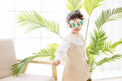 -童年时光专业儿童摄影(龙首店)