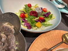 -柒园·三十年创意杭帮菜(龙湖滨江天街店)