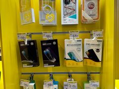 -爱回收(湖滨道购物中心店)