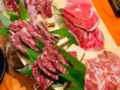 -陇璟烧肉酒场(友谊阳光城店)