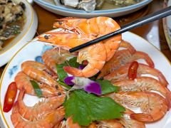 -友强·23年特色海鲜大排档(厦门店)