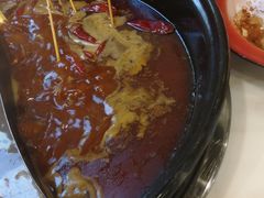 -XiaoJunGan Hotpot 钢管厂五区小郡肝火锅串串香