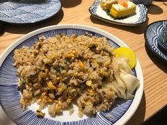 -六本目日式料理(珊瑚沙家园店)