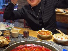 -蜀大侠火锅(总府路店)