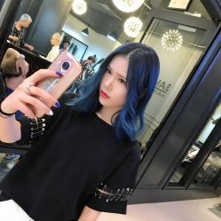 -3AM HAIR SALON染发烫发接发