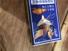 -和府捞面(东直门银座店)