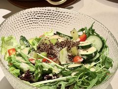 -漢舍川菜馆(国贸商城店)