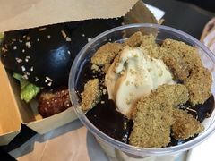 -麦当劳(河北唐山光明路餐厅)