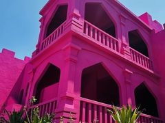 -漳州滨海火山岛自然生态风景区