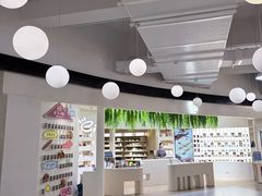 -山姆会员商店(上海浦东店)