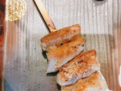 -鸟鹏烧鸟居酒屋(仁恒梦中心店)