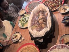 -泥糊破店小酒馆·团建聚餐(南京西路店)