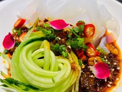 -陆小凤四川料理(北京路店)