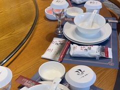 -77号·蒸海鲜青岛菜(积米崖店)