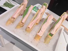 -山城辣妹子(定福庄店)
