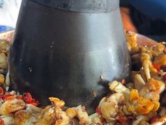 -北龙火锅店(燕山大街店)