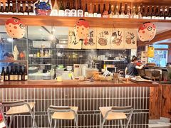 -烧鸟横丁(联发文创口岸店)