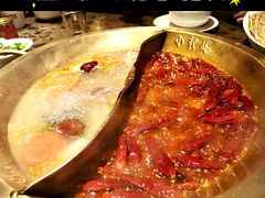 -小龙坎火锅(全球总店)