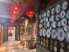 -即墨老公社·海肠捞饭大王(古城店)